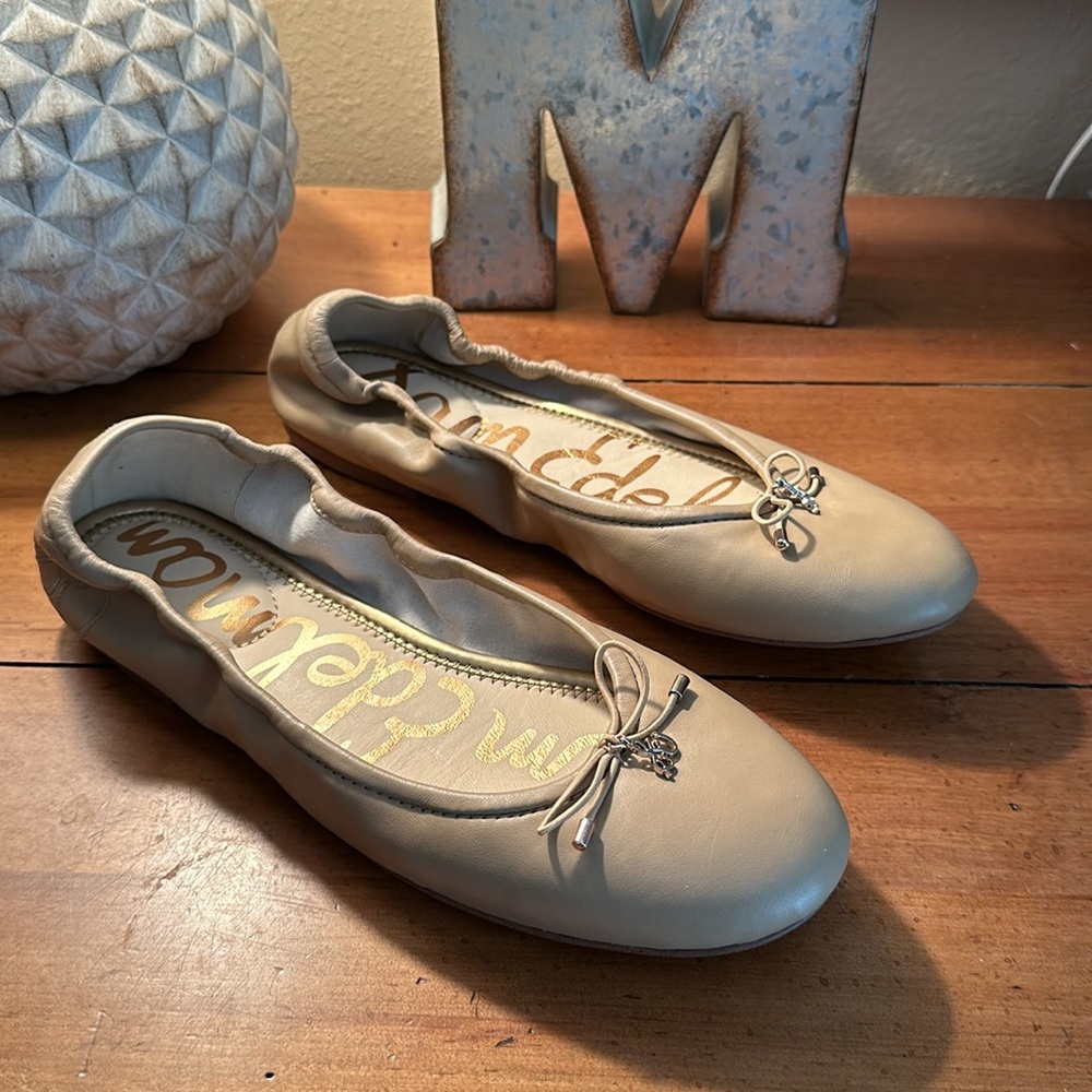 Sam Edelman Felicia